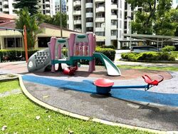 Cashew Heights Condominium (D23), Condominium #566083851